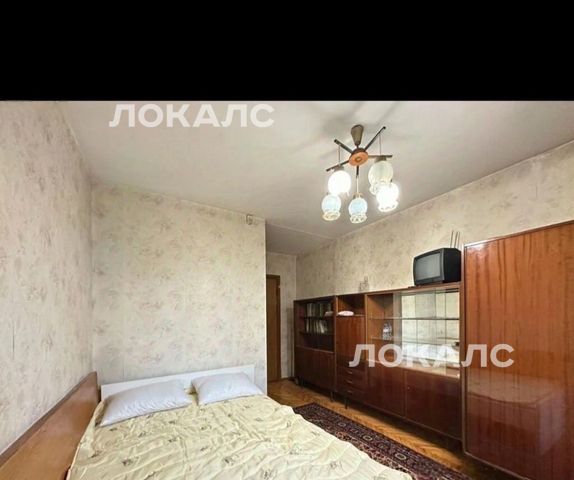 Сдаю 3-комнатную квартиру на Большая Черкизовская улица, 2К3, метро Преображенская площадь, г. Москва