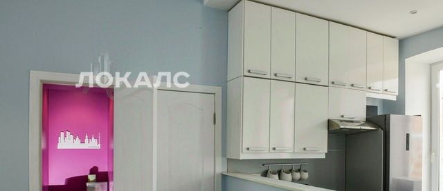 Сдаю 4х-комнатную квартиру на 1-й Колобовский переулок, 27/3С2, метро Цветной бульвар, г. Москва