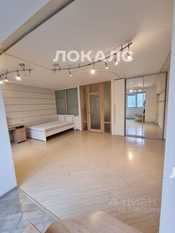 Сдается 1к квартира на Делегатская улица, 9С1, метро Трубная, г. Москва
