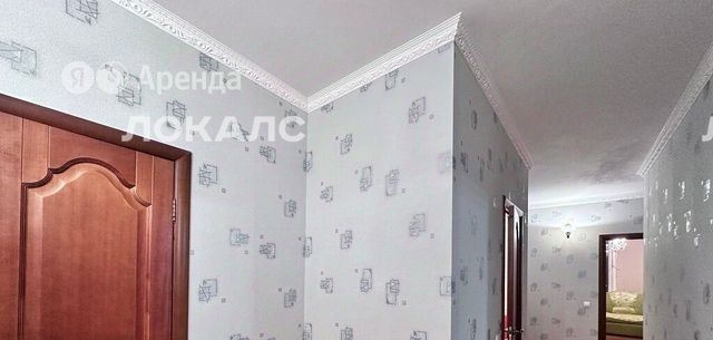Сдам трехкомнатную квартиру на Солнцевский проспект, 6к1, метро Говорово, г. Москва