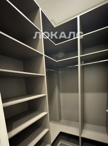 Снять двухкомнатную квартиру на улица 1-я Ямского Поля, 1к1, метро Белорусская, г. Москва