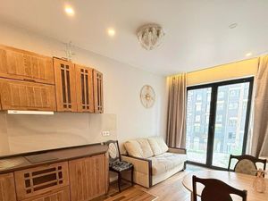 2-к кв. Москва Окская ул., 7А (40.0 м²)