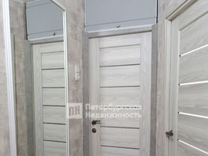 1-к кв. Санкт-Петербург Двинская ул., 16к1 (32.2 м²)