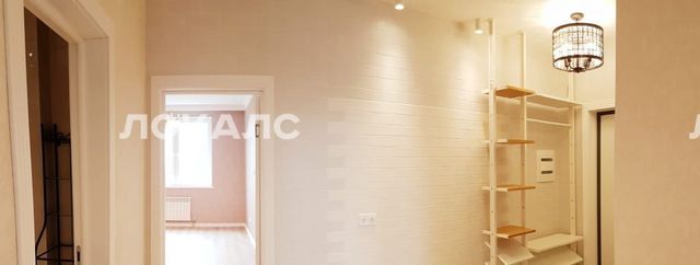 Сдам 2-комнатную квартиру на Большая Калитниковская улица, 42А, метро Пролетарская, г. Москва