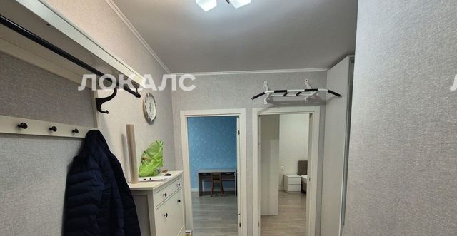 Сдаю 2х-комнатную квартиру на улица Авиаторов, 5к2, метро Солнцево, г. Москва