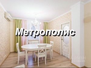 Квартира на метро Октябрьское поле