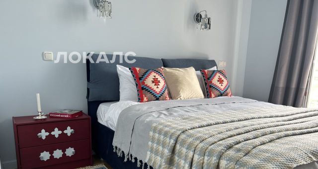 Сдам 2х-комнатную квартиру на Глинищевский переулок, 5/7, метро Площадь Революции, г. Москва