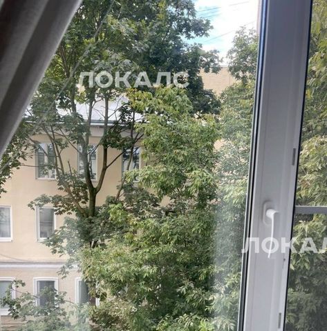 Сдаю 3-комнатную квартиру на Чистопрудный бульвар, 11С1, метро Тургеневская, г. Москва