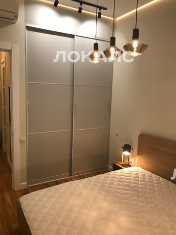 Аренда 2к квартиры на г Москва, ул Родченко, д 2, метро Тульская, г. Москва