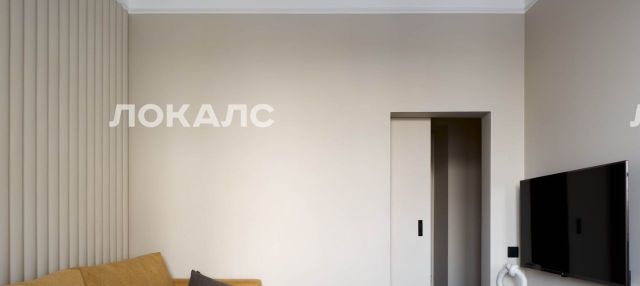 Снять двухкомнатную квартиру на Народная улица, 11С1, метро Таганская, г. Москва