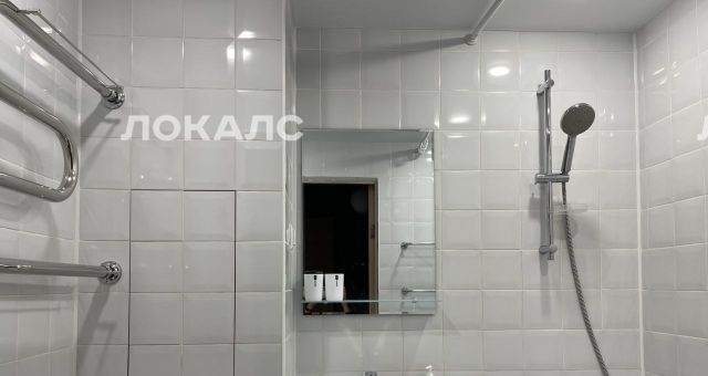 Сдается 1-к квартира на Озерная улица, 31К2, метро Юго-Западная, г. Москва