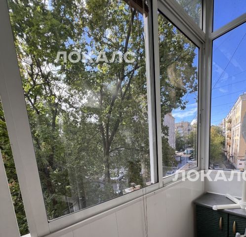 Аренда 2-комнатной квартиры на улица Стромынка, 21к1, метро Сокольники, г. Москва