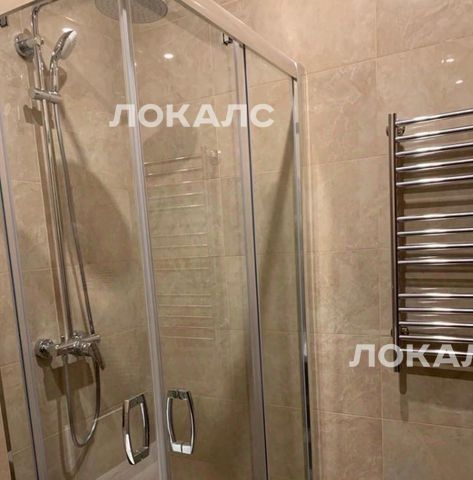 Сдается 3к квартира на Гжатская улица, 5к4, метро Кунцевская, г. Москва