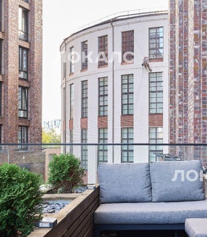 Аренда 2-к квартиры на Ходынская улица, 2, метро Улица 1905 года, г. Москва