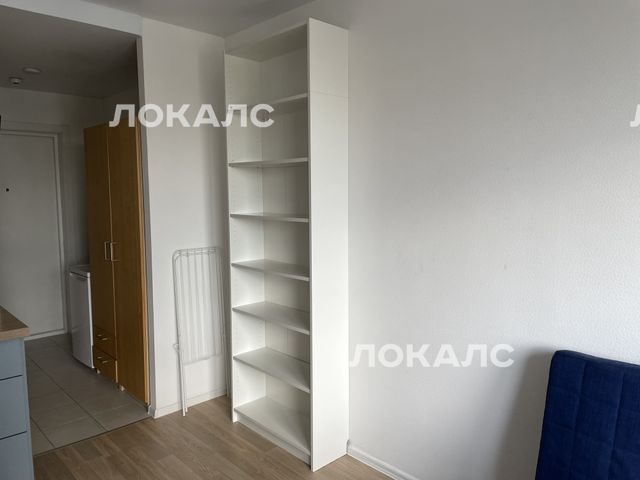 Снять однокомнатную квартиру на г Москва, ул Римского-Корсакова, д 11 к 6, метро Отрадное, г. Москва