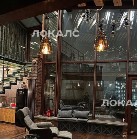 Сдаю 2к квартиру на 2-й Павелецкий проезд, 5С1, метро Таганская, г. Москва