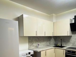 1-к кв. Санкт-Петербург ул. Пейзажная, 30 (33.2 м²)