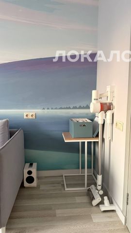 Аренда двухкомнатной квартиры на г Москва, ул Декабристов, д 26, метро Отрадное, г. Москва