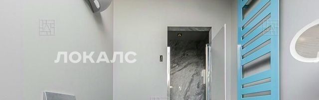 Снять 4к квартиру на Большой Патриарший переулок, 4, метро Арбатская (Арбатско-Покровская линия), г. Москва
