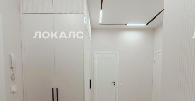 Снять 2-к квартиру на Михалковская улица, 54, метро Балтийская, г. Москва