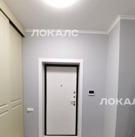 Сдаю 3-к квартиру на улица Шаболовка, 23к5, метро Серпуховская, г. Москва