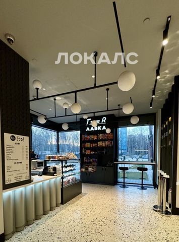 Аренда однокомнатной квартиры на Окружной проезд, 10Б, метро Партизанская, г. Москва