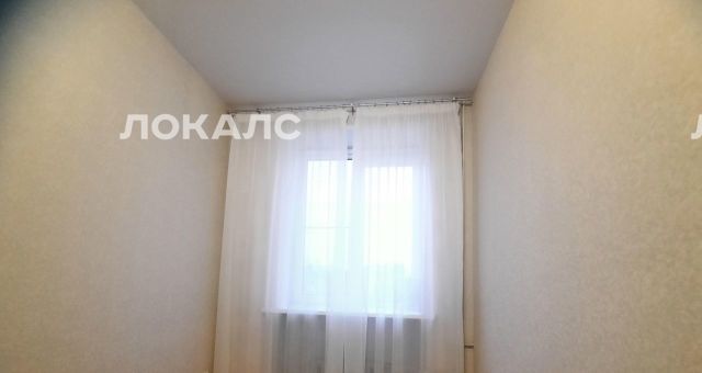 Аренда 2к квартиры на Шмитовский проезд, 13, метро Выставочная, г. Москва