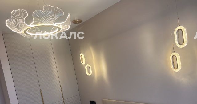 Сдам двухкомнатную квартиру на Трифоновская улица, 11, метро Достоевская, г. Москва