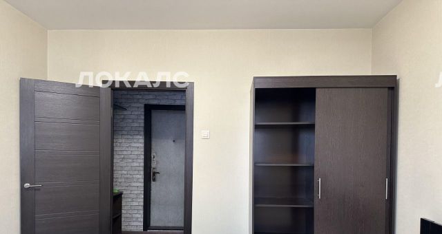 Сдаю двухкомнатную квартиру на Варшавское шоссе, 108К1, метро Чертановская, г. Москва