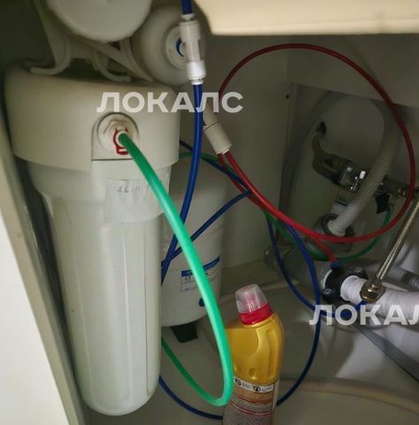 Сдам 2к квартиру на улица Авиаторов, 5к2, метро Солнцево, г. Москва