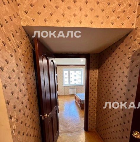 Сдаю 2х-комнатную квартиру на Лесная улица, 10-16, метро Белорусская, г. Москва