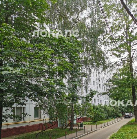 Аренда 3х-комнатной квартиры на 2-й Сетуньский проезд, 4, метро Кутузовская, г. Москва