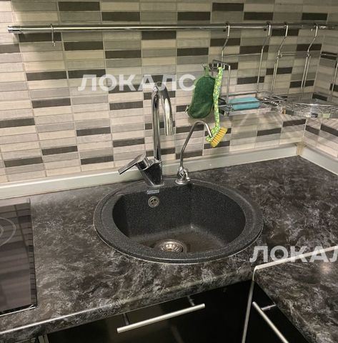 Аренда 1к квартиры на улица Академика Виноградова, 6, метро Тёплый Стан, г. Москва