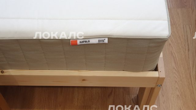 Сдам 2х-комнатную квартиру на Волжский бульвар 39 корпус 3, метро Волжская, г. Москва