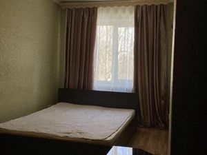 1к в 2-комнатной квартире (15 м²)