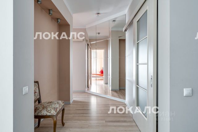 Сдам 2-комнатную квартиру на Отрадная улица, 18К1, метро Ботанический сад, г. Москва