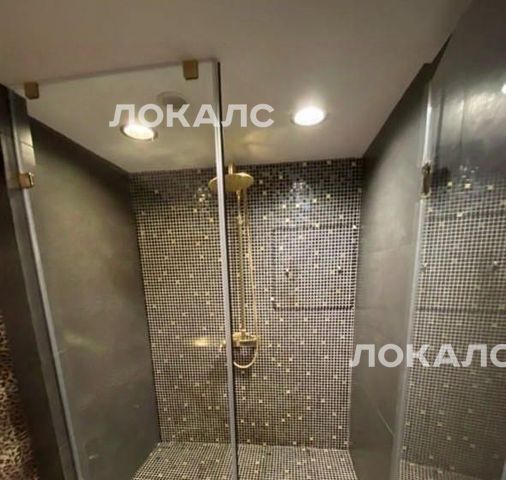 Снять двухкомнатную квартиру на проспект Мира, 102к2, метро Рижская, г. Москва