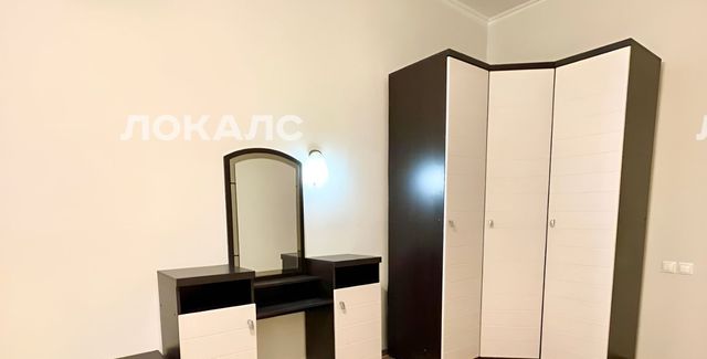 Снять 3-к квартиру на улица Космонавта Волкова, 7, метро Войковская, г. Москва