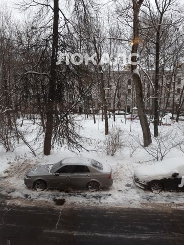 Сдаю 2-к квартиру на г Москва, ул Маршала Новикова, д 11, метро Стрешнево, г. Москва