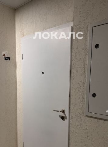 Аренда двухкомнатной квартиры на Большая Филевская улица, 3к3, метро Багратионовская, г. Москва