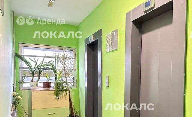 Аренда 2-к квартиры на Кантемировская улица, 3К5, метро Кантемировская, г. Москва