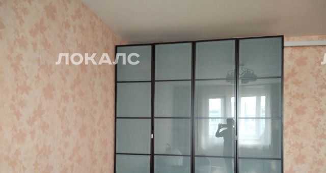 Аренда 2к квартиры на улица Академика Челомея, 4, метро Калужская, г. Москва