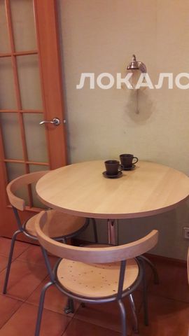 Сдам 1-к квартиру на г Москва, Шелепихинское шоссе, д 1, метро Шелепиха, г. Москва