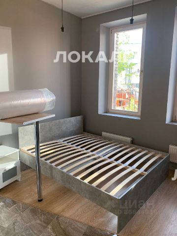 Аренда 1к квартиры на улица Адмирала Макарова, 6А, метро Водный стадион, г. Москва