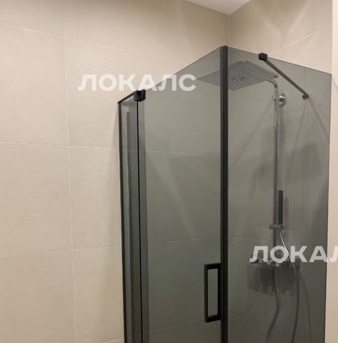 Сдам 2-комнатную квартиру на Павелецкая площадь, 1, г. Москва