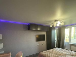 1-к кв. Москва ул. 26 Бакинских Комиссаров, 7к3 (33.0 м²)