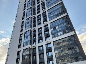 1-к кв. Москва ул. Берзарина, 32 (40.0 м²)