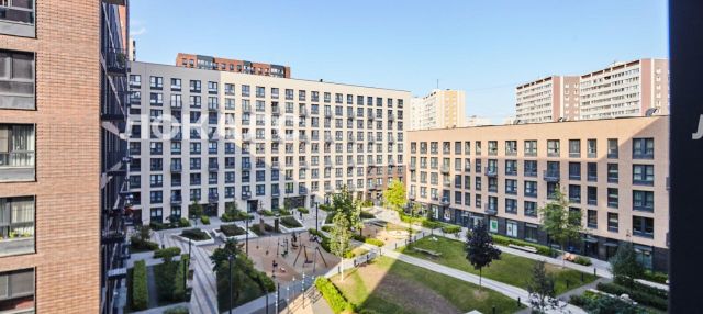 Сдается 3-к квартира на Измайловский проезд, 5А, метро Партизанская, г. Москва