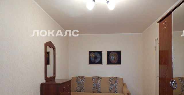 Аренда 2-комнатной квартиры на Ленинградское шоссе, 108, метро Водный стадион, г. Москва