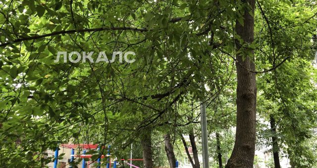 Снять 1к квартиру на Лесная улица, 63/43с2, метро Белорусская, г. Москва